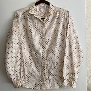 Jones New York blouse
